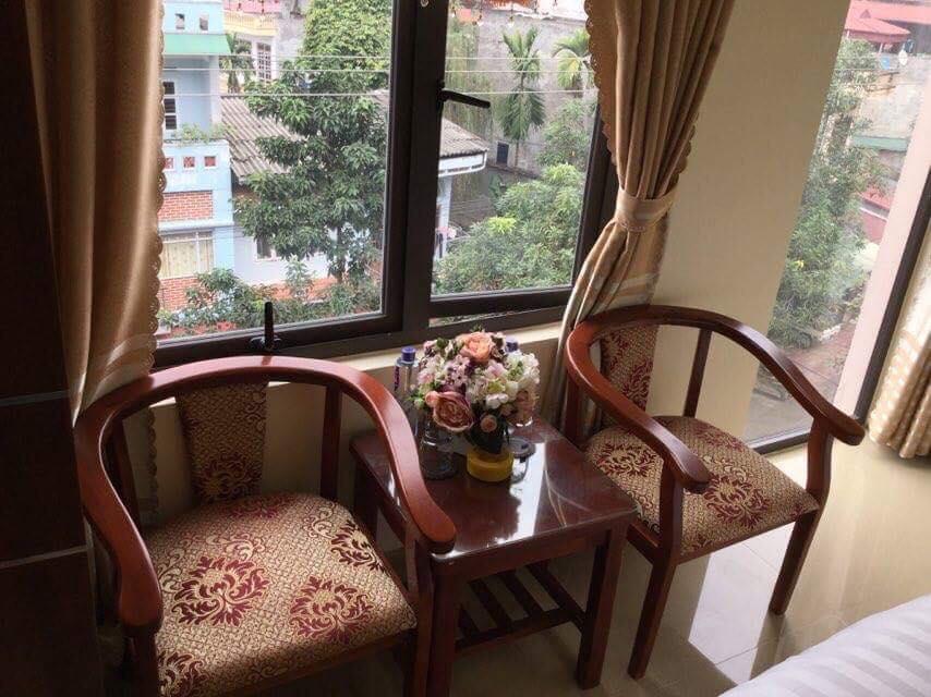Tam Giac Mach Hotel Ha Giang Cameră foto